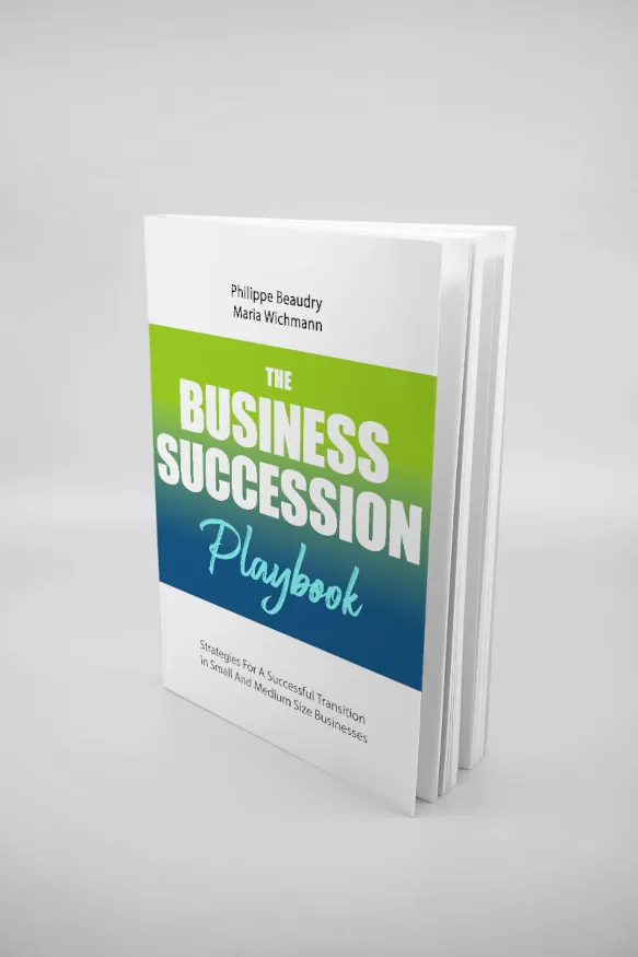 Business Succession