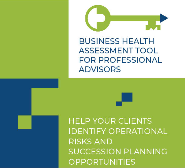 The Client Risk Assessment Every Business Advisor Should Be Using (But Isn't)